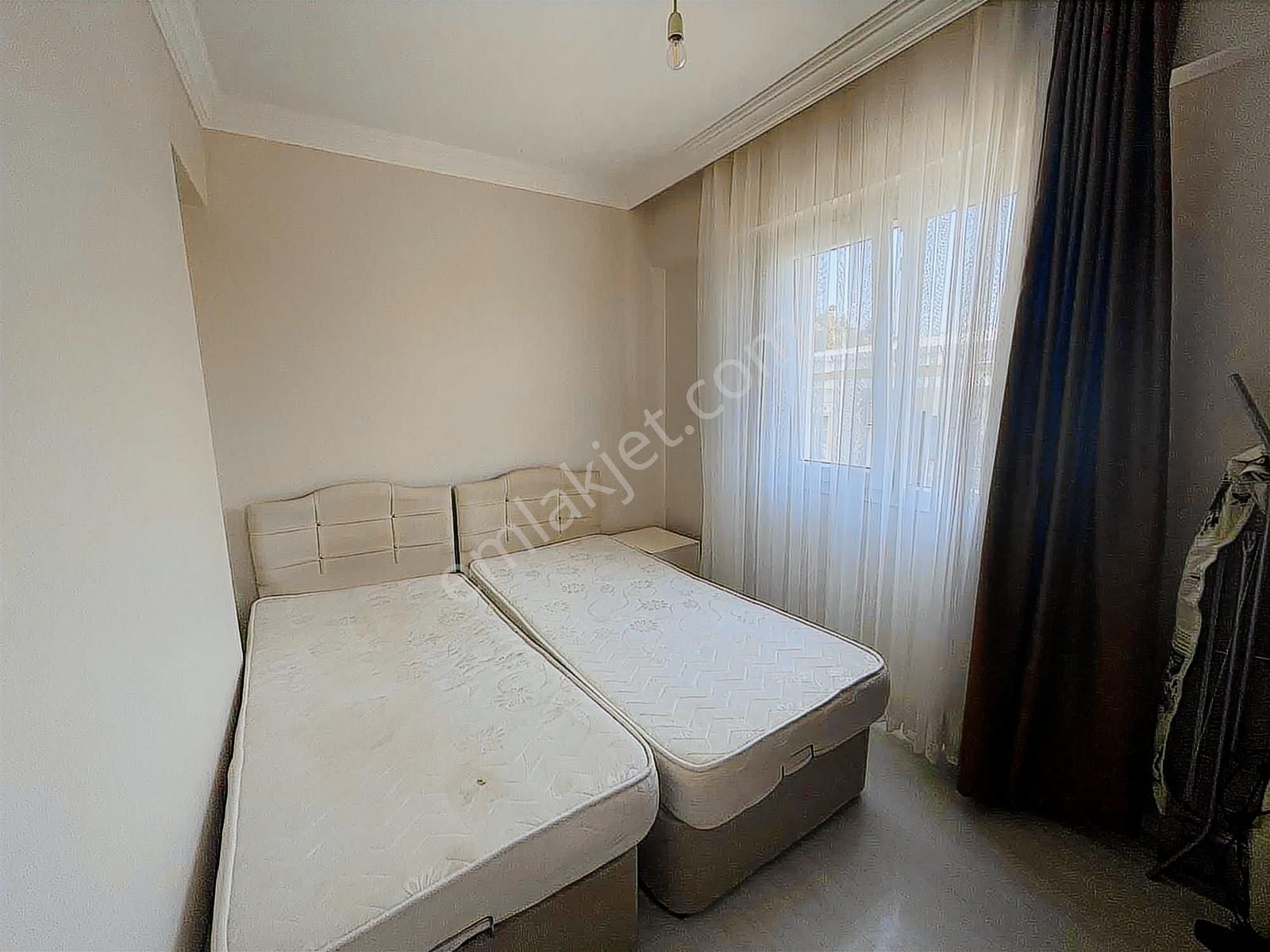Nazilli/isabeyli - Eşyalı 2+1 Kiralık Daire - Görsel 12