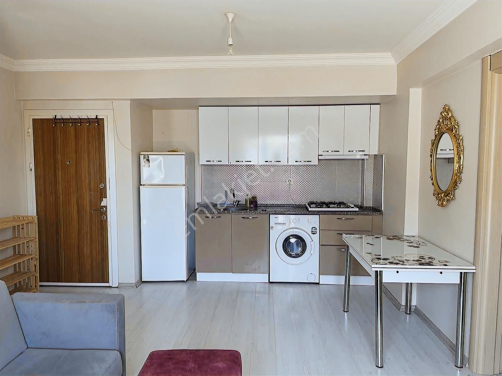 Nazilli/isabeyli - Eşyalı 2+1 Kiralık Daire - Görsel 11