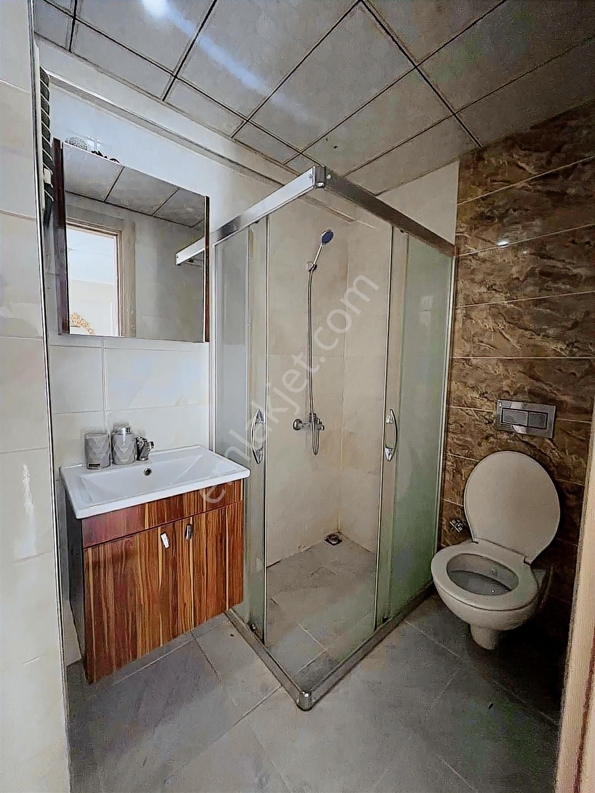 Nazilli/isabeyli - Eşyalı 2+1 Kiralık Daire - Görsel 7