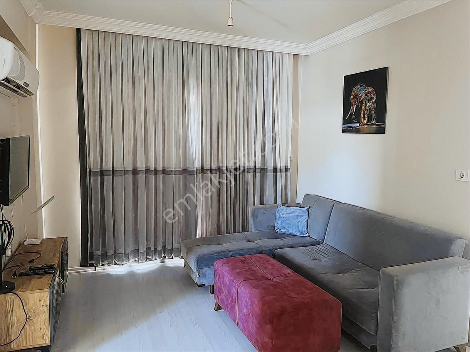 Nazilli/isabeyli - Eşyalı 2+1 Kiralık Daire - Görsel 6