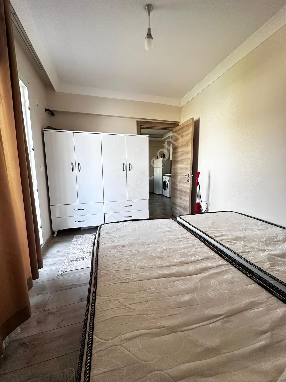 İsabeyli'de Eşyalı-doğalgazlı Kiralık 1+1 Daire - Görsel 2