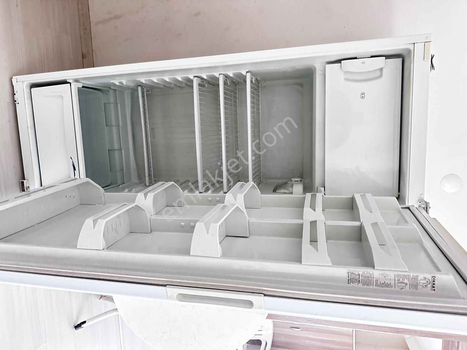 İsabeyli'de Kiralık Eşyalı 1+1 Daire - Görsel 10