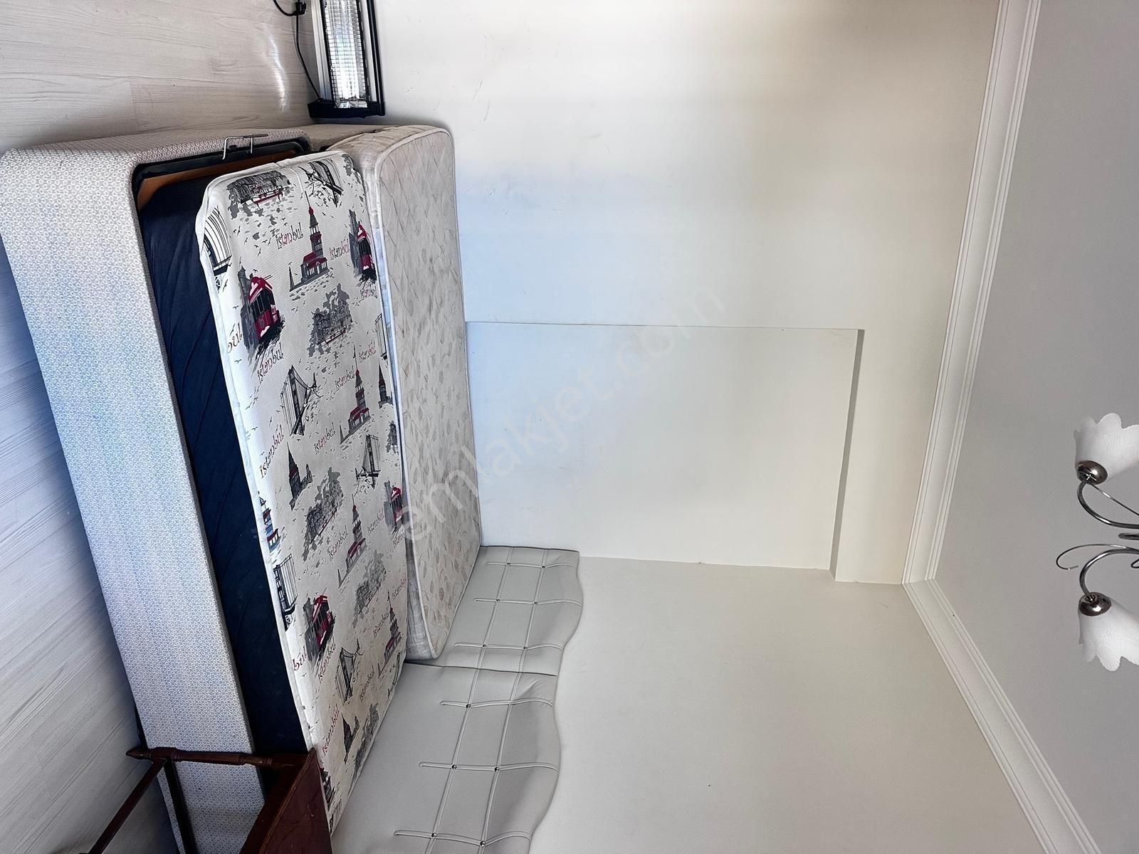 İsabeyli'de Kiralık Eşyalı 1+1 Daire - Görsel 5