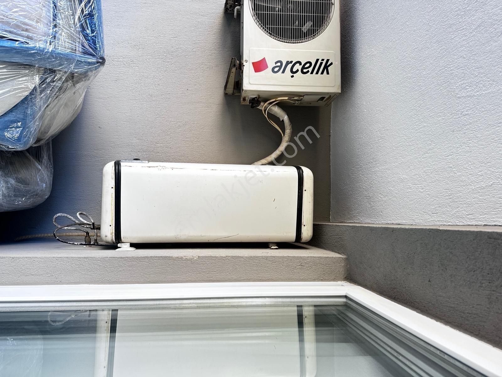 İsabeyli'de Kiralık Eşyalı 1+1 Daire - Görsel 6