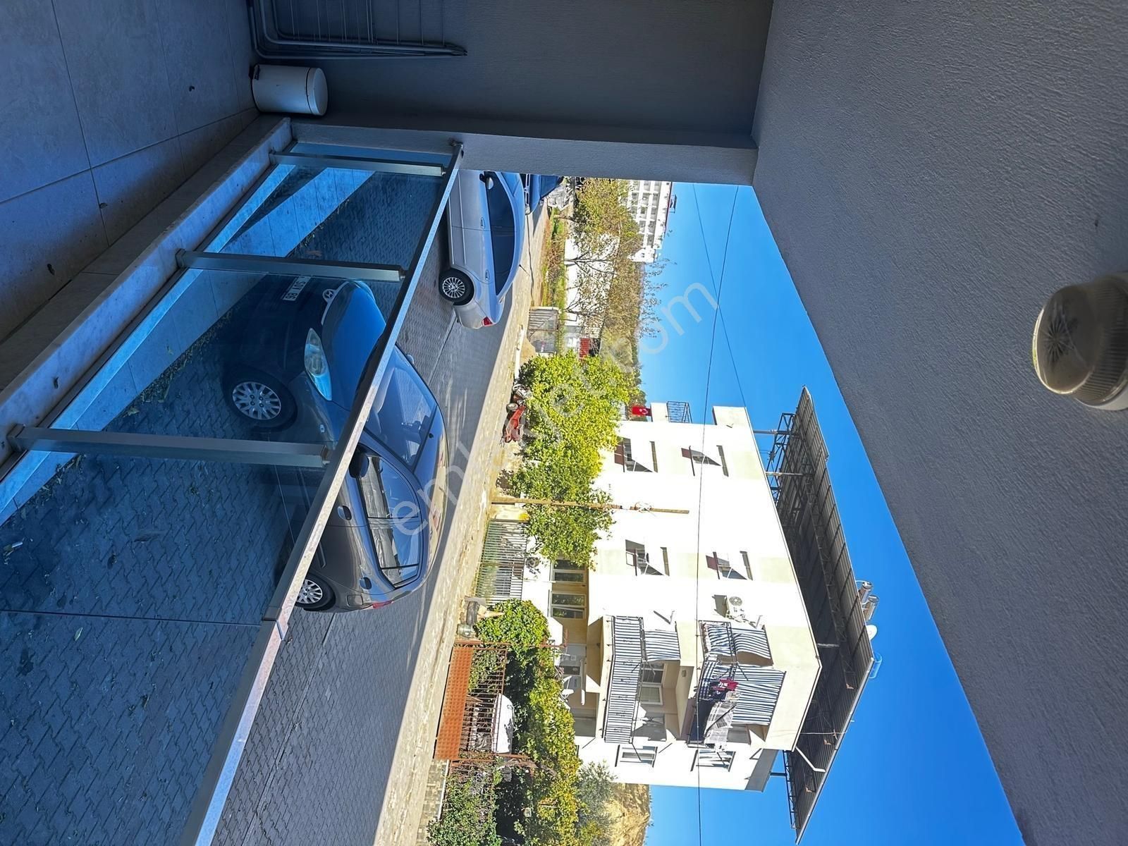 İsabeyli'de Kiralık Eşyalı 1+1 Daire - Görsel 7