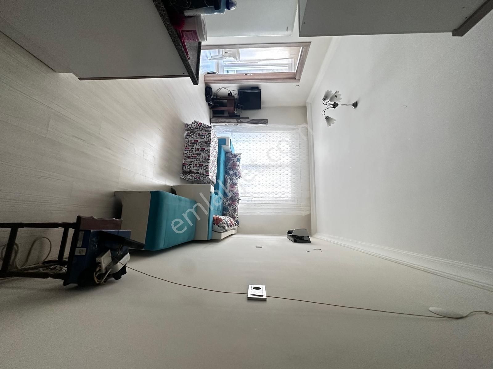 İsabeyli'de Kiralık Eşyalı 1+1 Daire - Görsel 2