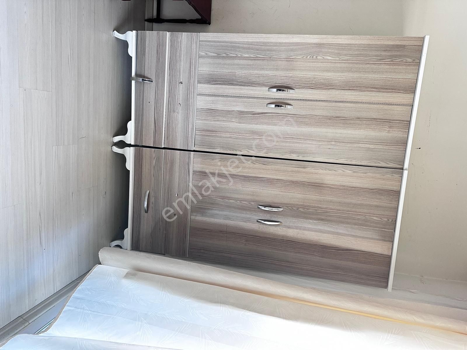 İsabeyli'de Kiralık Eşyalı 1+1 Daire - Görsel 11