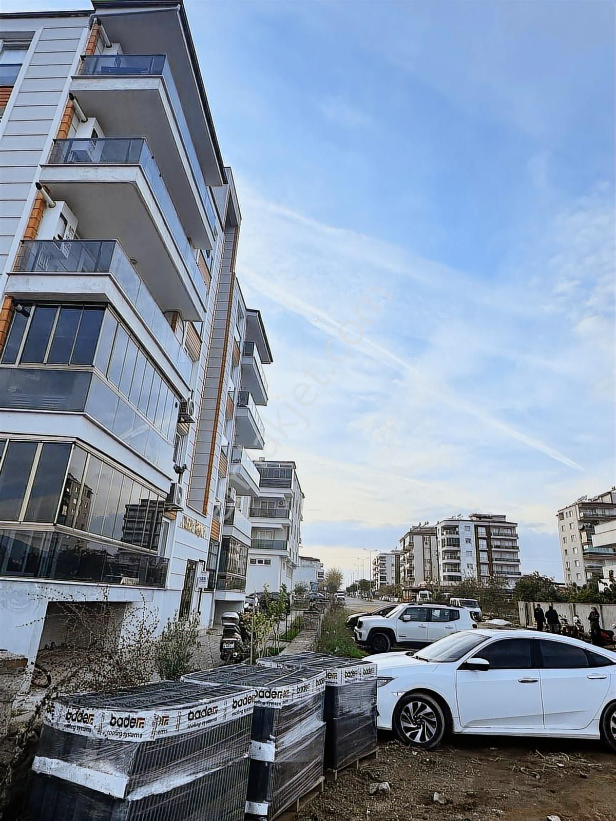 Huzurlu Yuva Arayanlar İçin Kaçırılmayacak Fırsat 3+1 Daire - Görsel 22