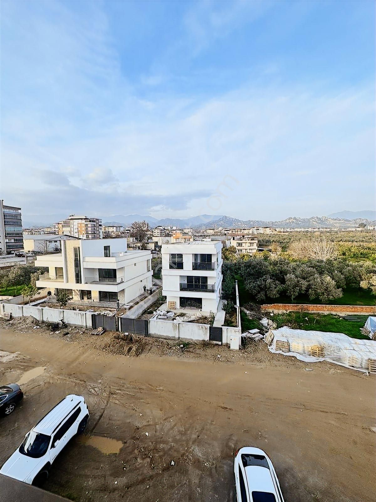 Huzurlu Yuva Arayanlar İçin Kaçırılmayacak Fırsat 3+1 Daire - Görsel 20
