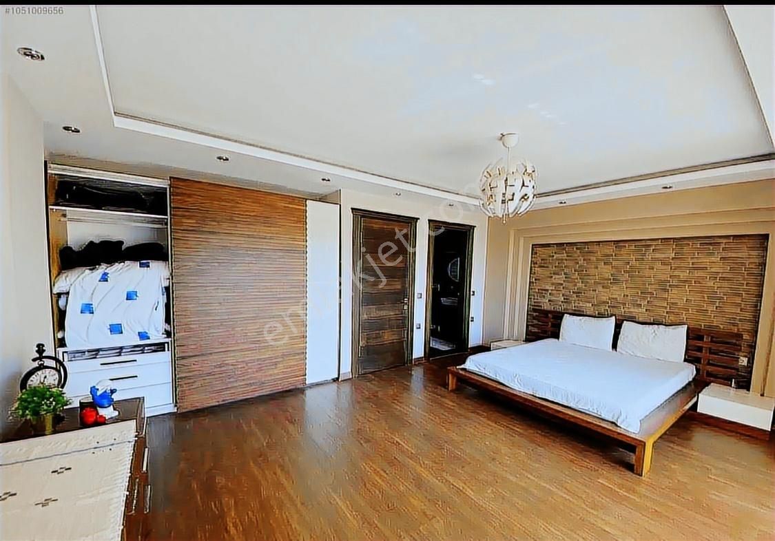 İsabeyli'de Satılık Ultra Lüks Villa... - Görsel 12