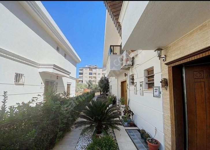 İsabeyli'de Satılık Ultra Lüks Villa...