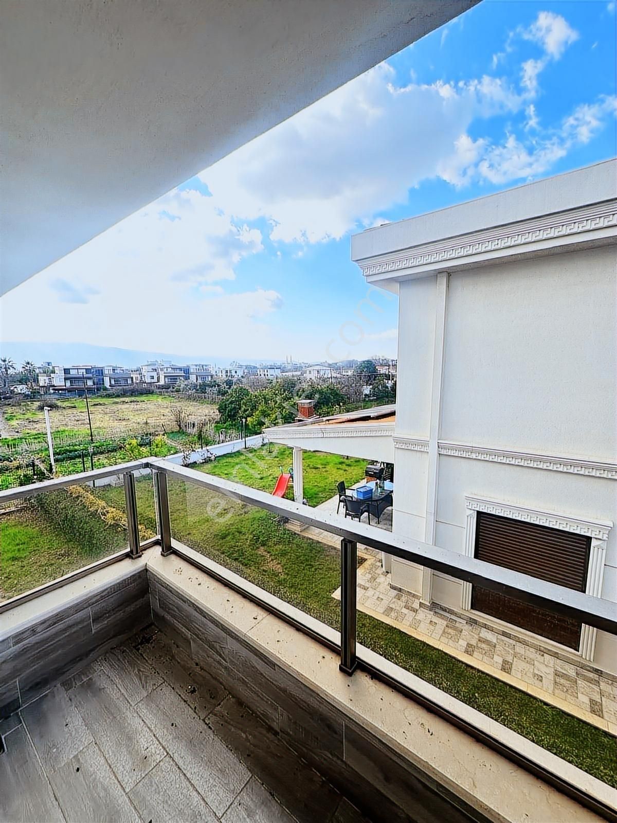 İsabeyli'de Satılık Ultra Lüks Villa... - Görsel 11