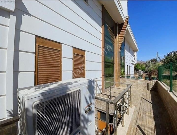 İsabeyli'de Satılık Ultra Lüks Villa... - Görsel 9