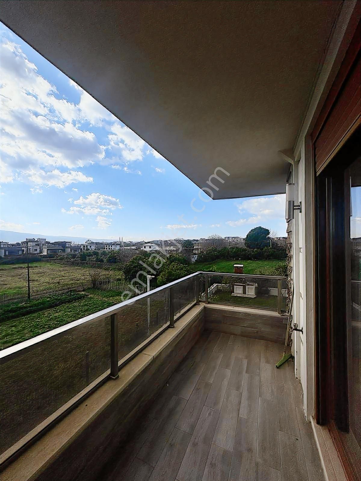 İsabeyli'de Satılık Ultra Lüks Villa... - Görsel 34