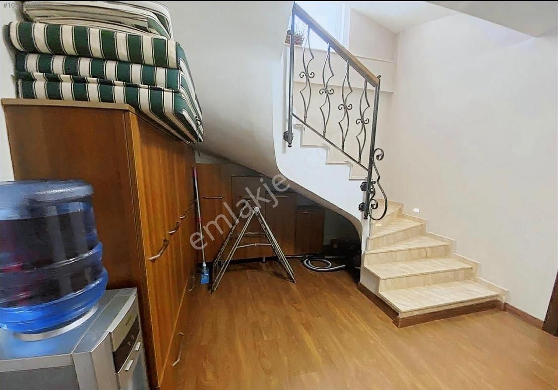 İsabeyli'de Satılık Ultra Lüks Villa... - Görsel 22