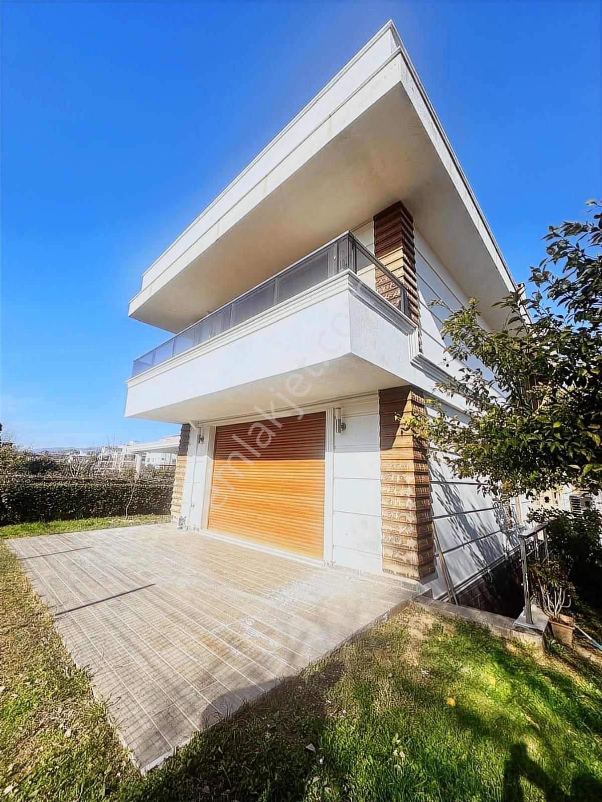 İsabeyli'de Satılık Ultra Lüks Villa... - Görsel 31