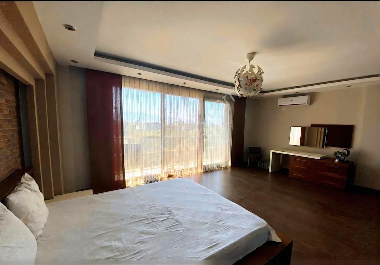 İsabeyli'de Satılık Ultra Lüks Villa... - Görsel 30