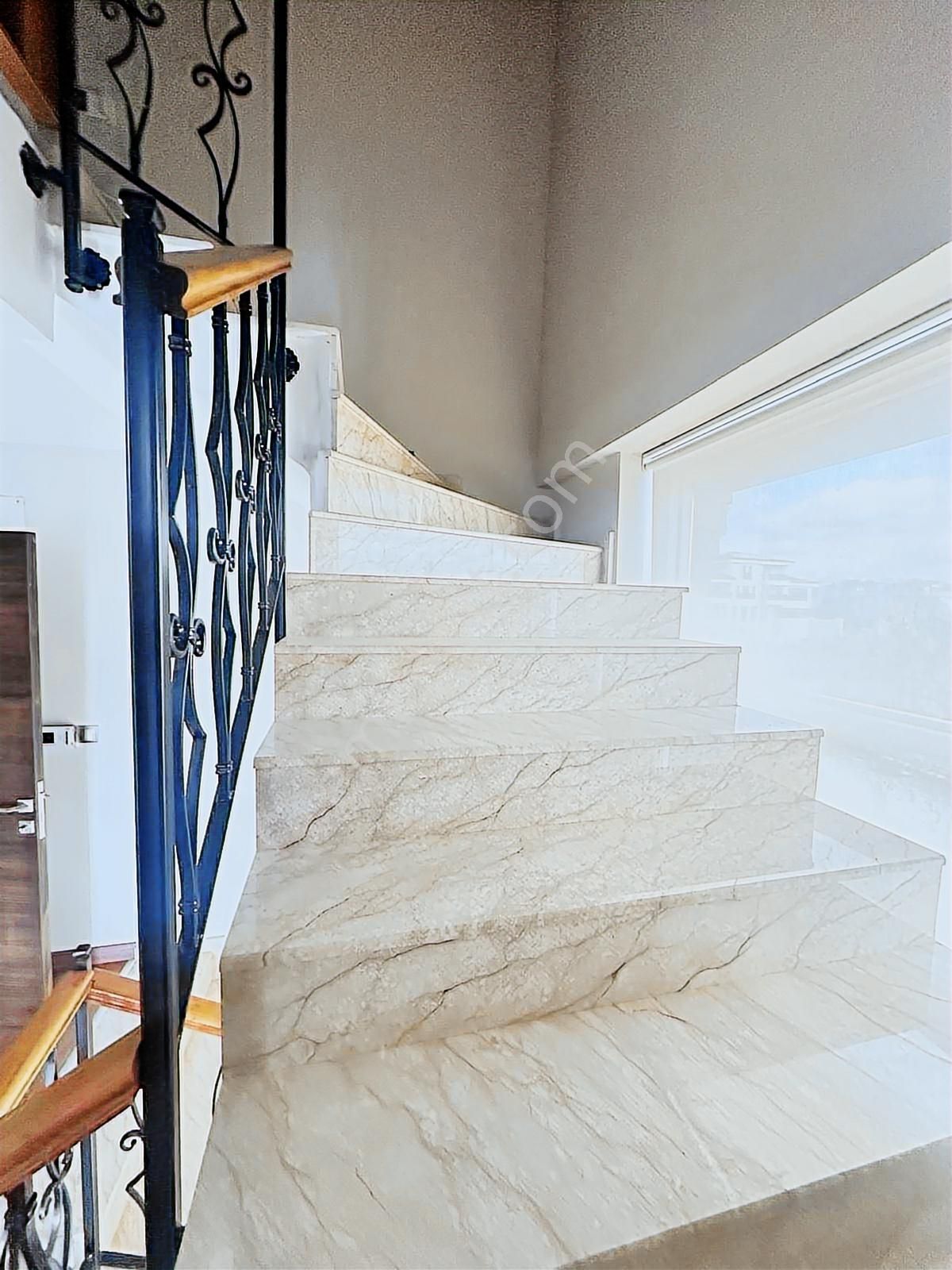 İsabeyli'de Satılık Ultra Lüks Villa... - Görsel 5