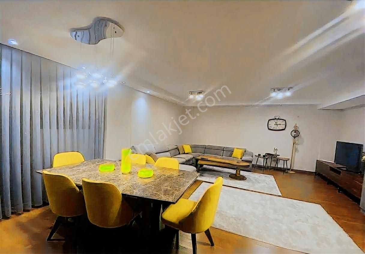 İsabeyli'de Satılık Ultra Lüks Villa... - Görsel 20