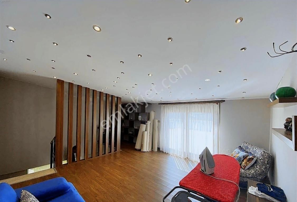 İsabeyli'de Satılık Ultra Lüks Villa... - Görsel 25