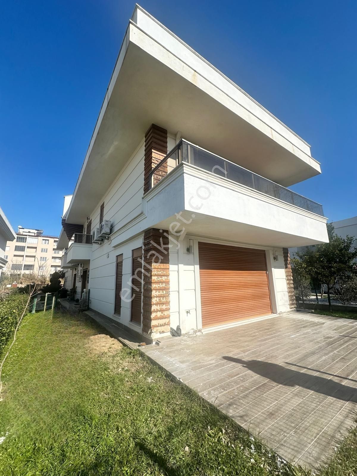 İsabeyli'de Satılık Ultra Lüks Villa... - Görsel 26