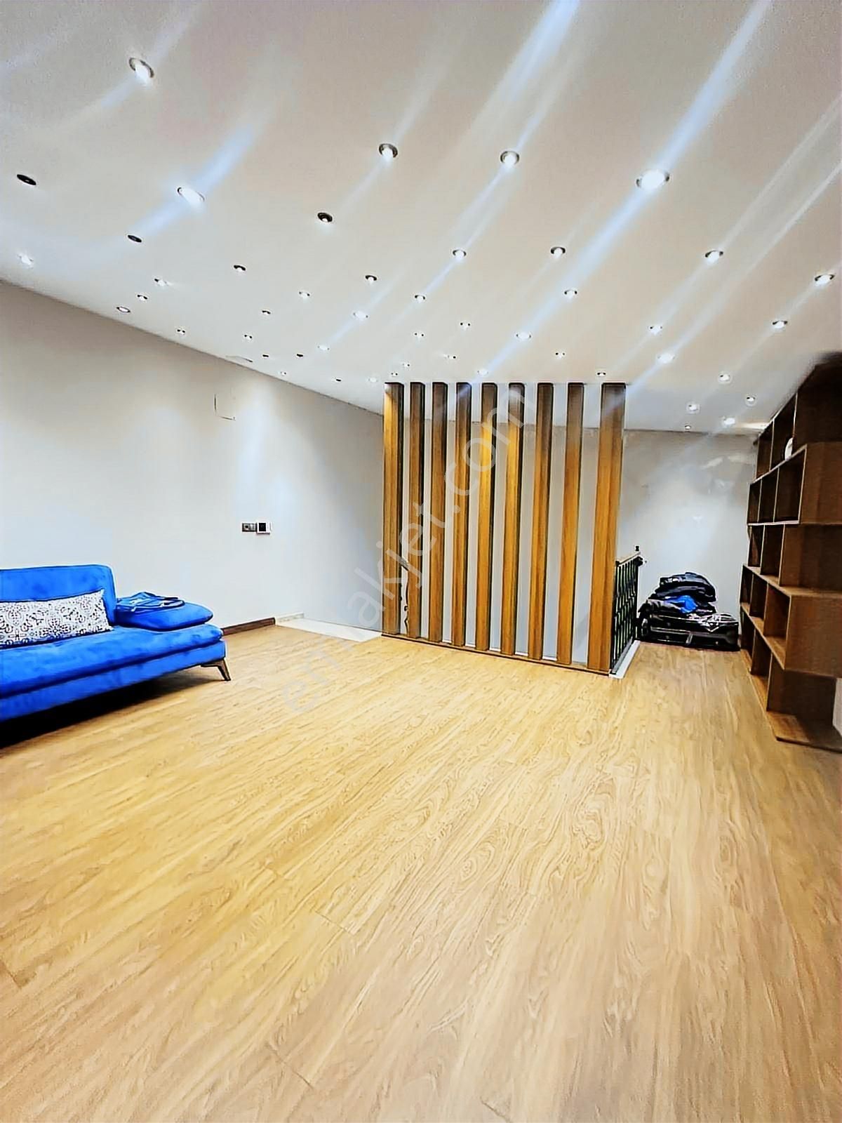 İsabeyli'de Satılık Ultra Lüks Villa... - Görsel 13