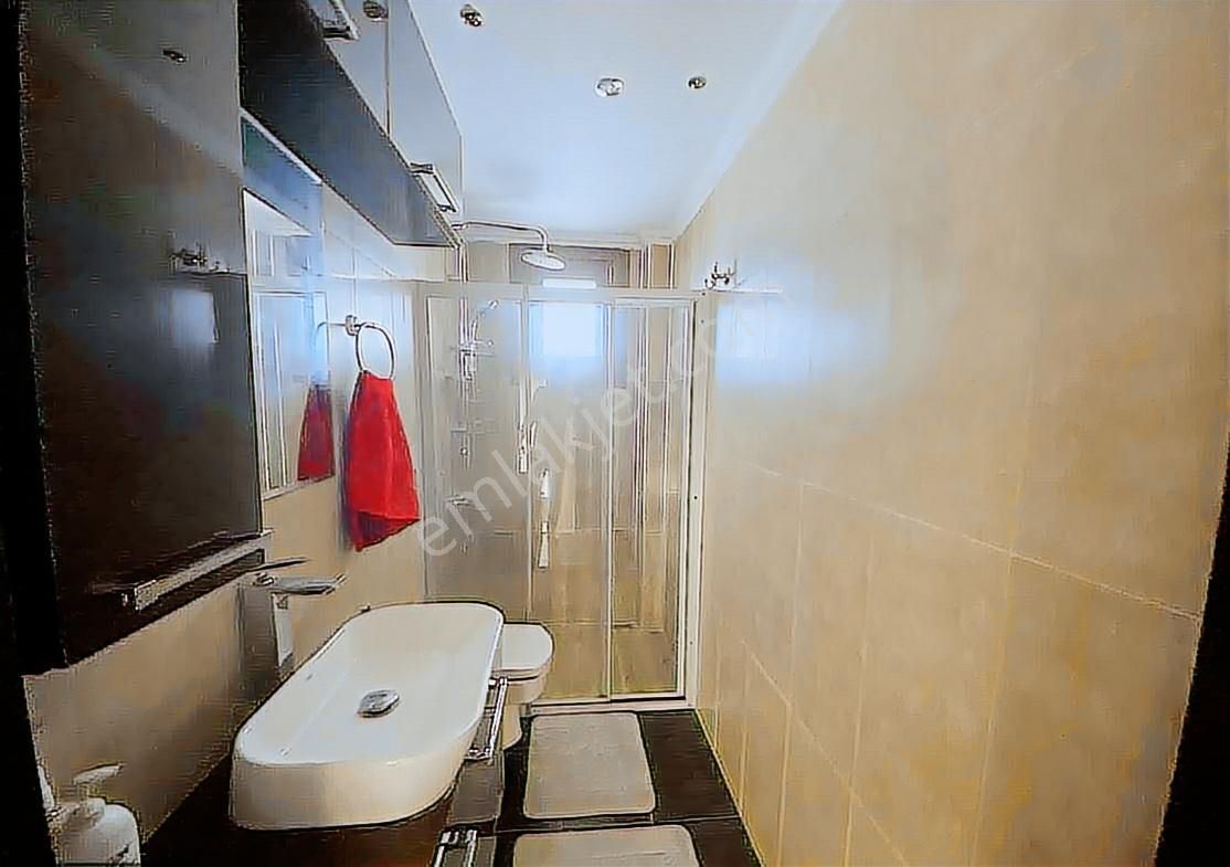 İsabeyli'de Satılık Ultra Lüks Villa... - Görsel 29