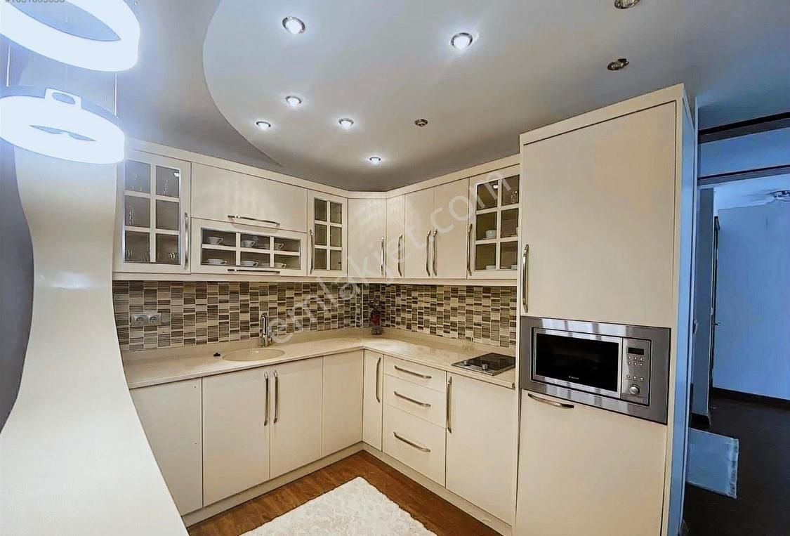 İsabeyli'de Satılık Ultra Lüks Villa... - Görsel 27