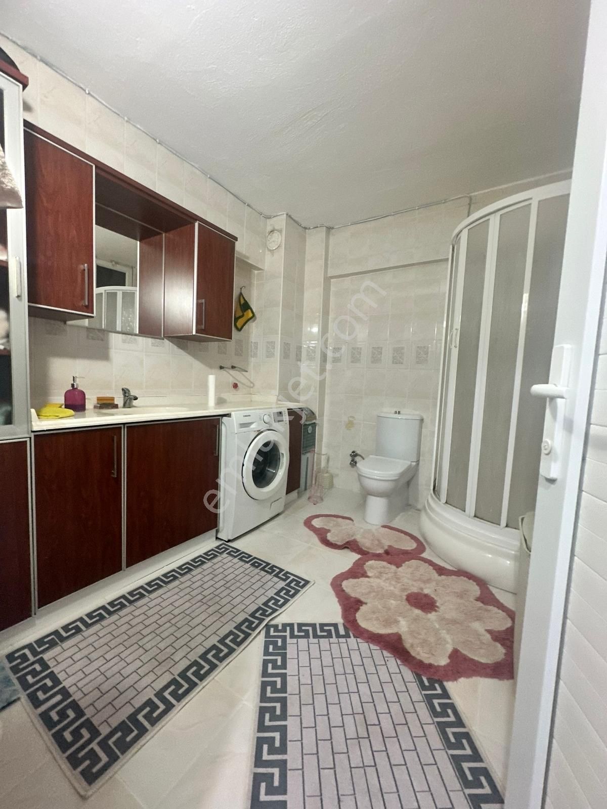 Nazilli İsabeylide Merkezi Konumda, Ferah Ve Aydınlık 3+1 Daire - Görsel 22
