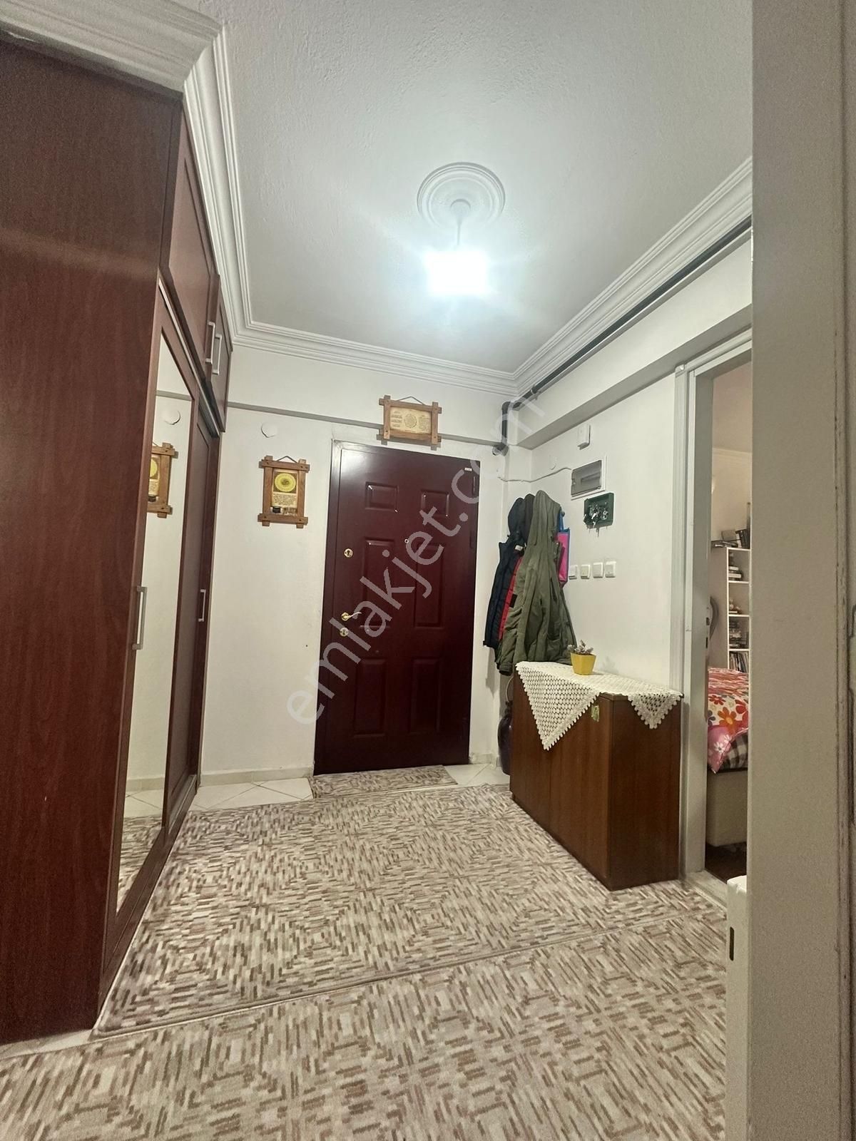 Nazilli İsabeylide Merkezi Konumda, Ferah Ve Aydınlık 3+1 Daire - Görsel 15