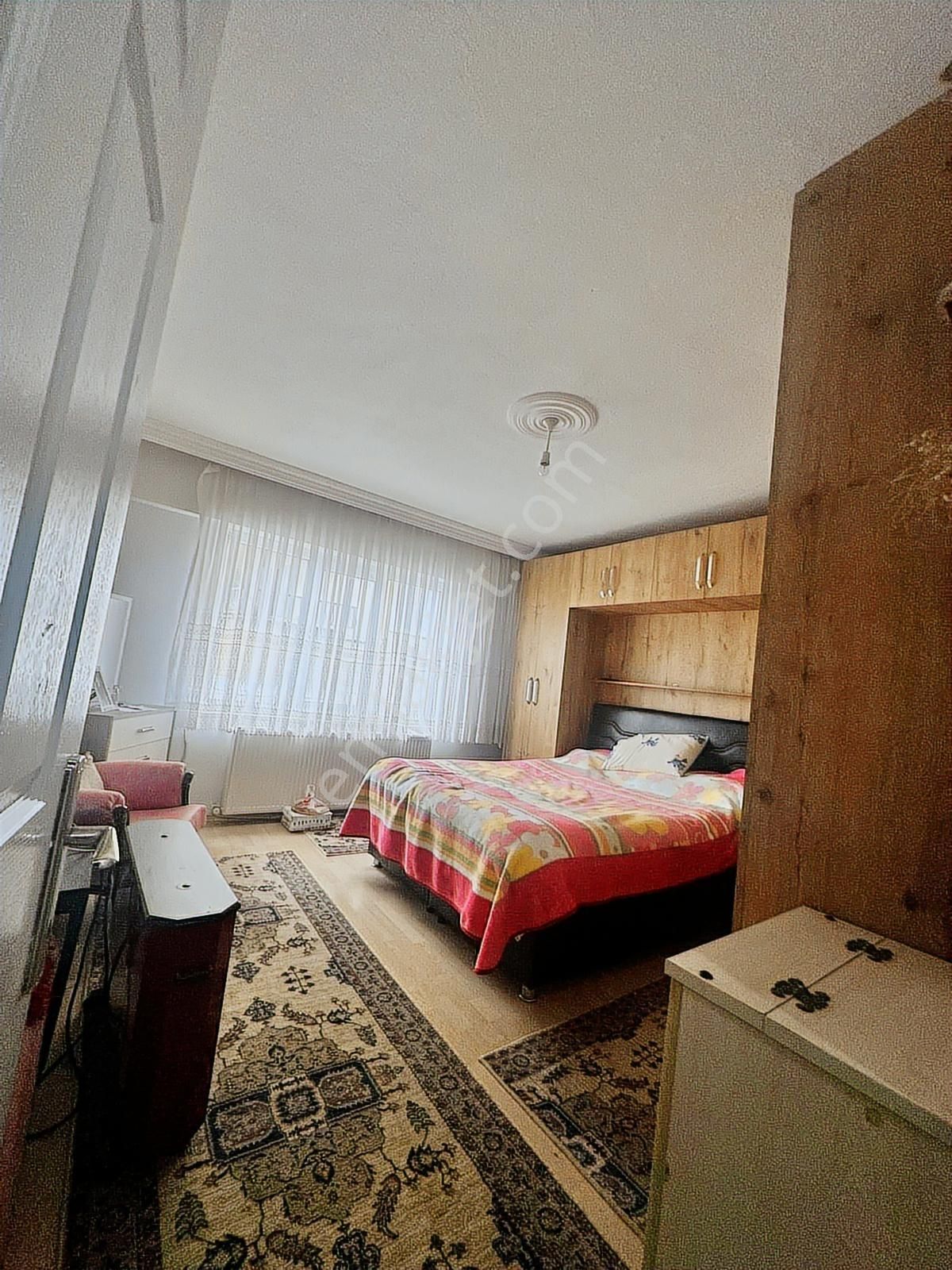 Nazilli İsabeylide Merkezi Konumda, Ferah Ve Aydınlık 3+1 Daire - Görsel 19