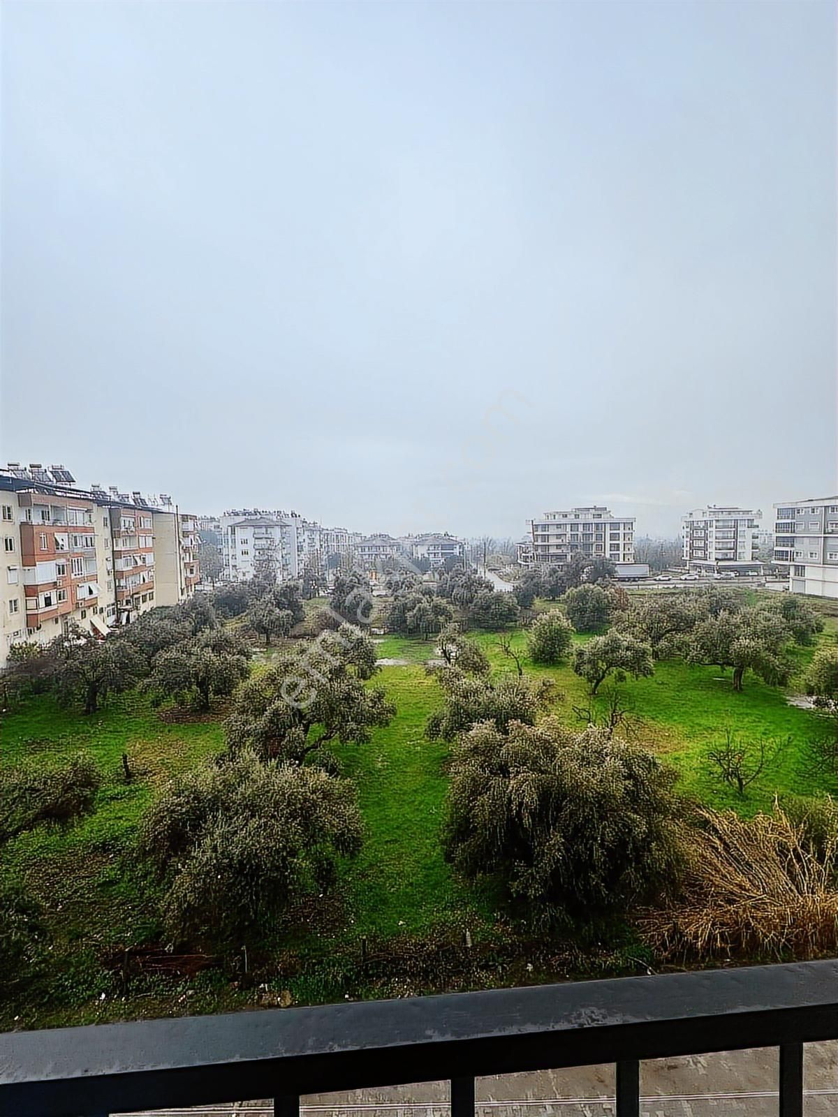 Nazilli İsabeylide Merkezi Konumda, Ferah Ve Aydınlık 3+1 Daire - Görsel 24