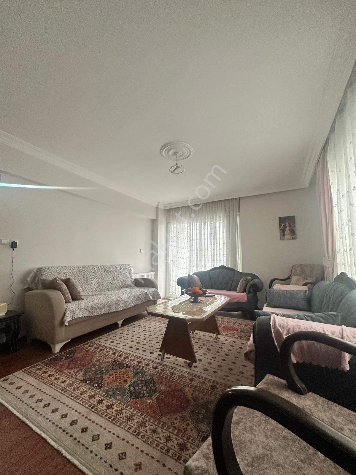 Nazilli İsabeylide Merkezi Konumda, Ferah Ve Aydınlık 3+1 Daire - Görsel 16