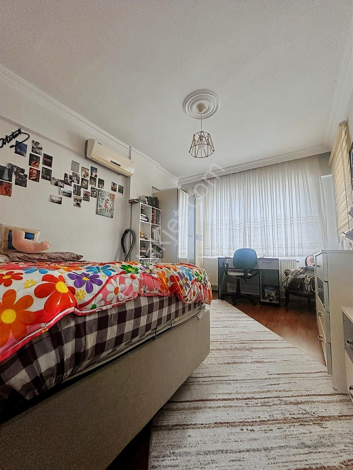 Nazilli İsabeylide Merkezi Konumda, Ferah Ve Aydınlık 3+1 Daire - Görsel 13