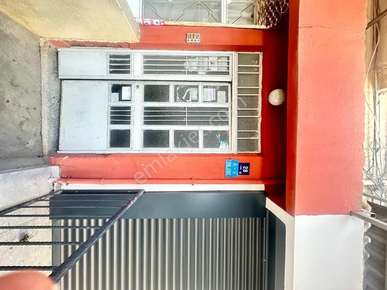 İsabeyli De Ana Cadde Üzerinde Köşe Başı Satılık Dükkan - Görsel 9