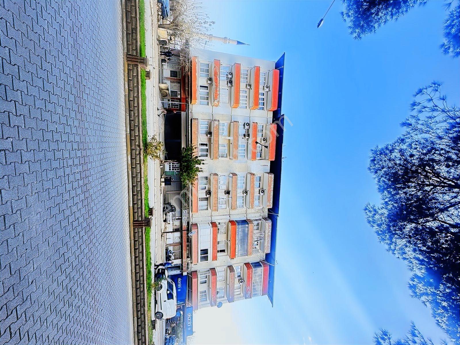 İsabeyli De Ana Cadde Üzerinde Köşe Başı Satılık Dükkan - Görsel 8