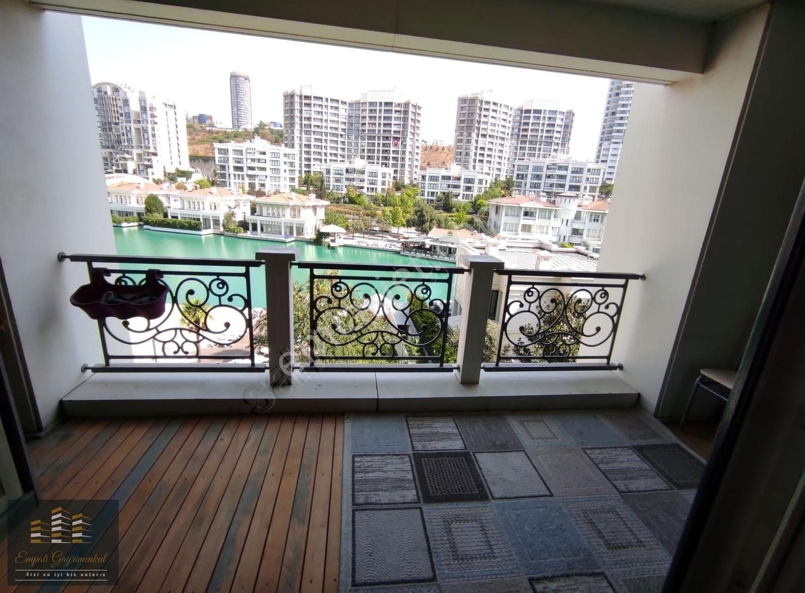 İstanbul Sarayları Harika Peyzaj Manzaralı 3,5+1 - Görsel 31