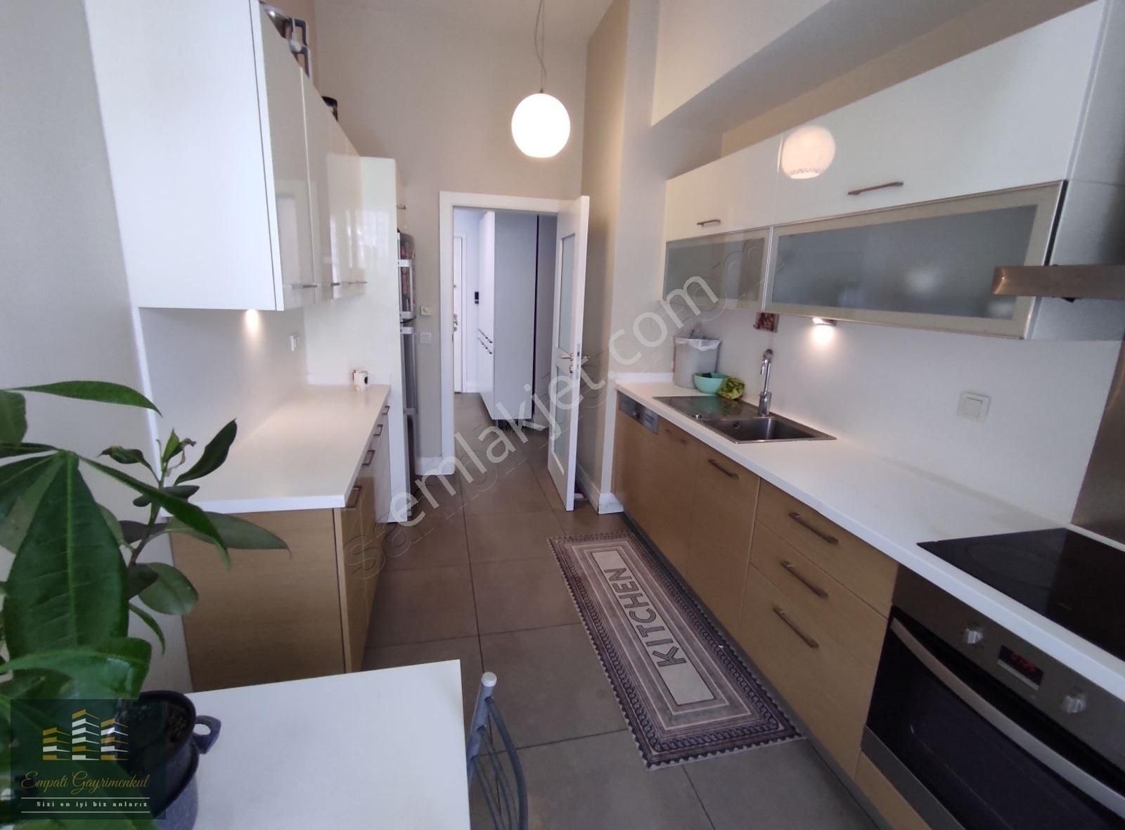 İstanbul Sarayları Harika Peyzaj Manzaralı 3,5+1 - Görsel 8