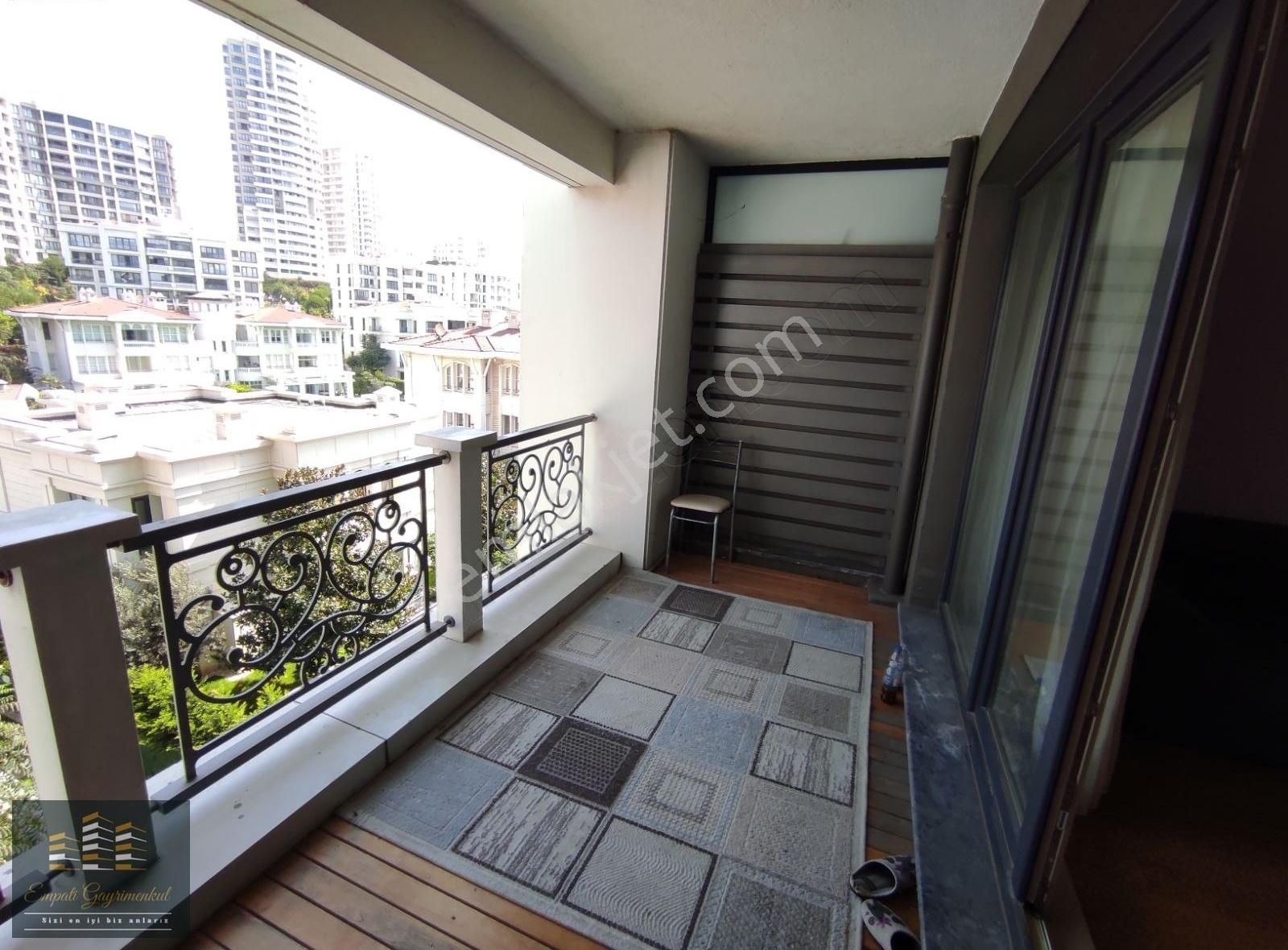 İstanbul Sarayları Harika Peyzaj Manzaralı 3,5+1 - Görsel 14