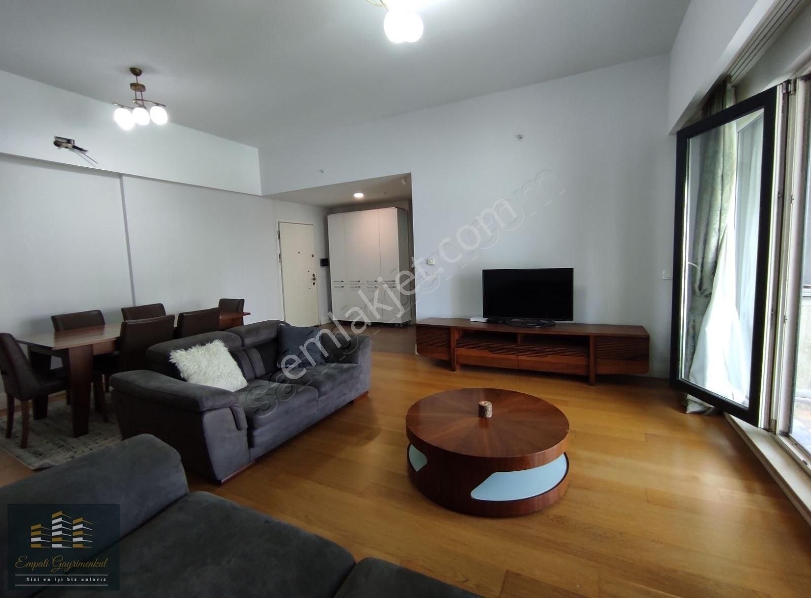 İstanbul Sarayları Harika Peyzaj Manzaralı 3,5+1 - Görsel 26