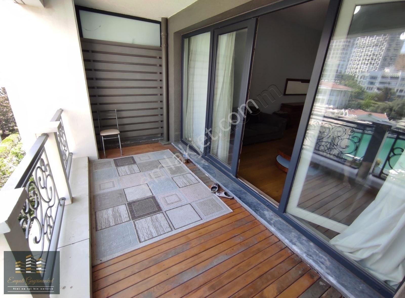 İstanbul Sarayları Harika Peyzaj Manzaralı 3,5+1 - Görsel 10