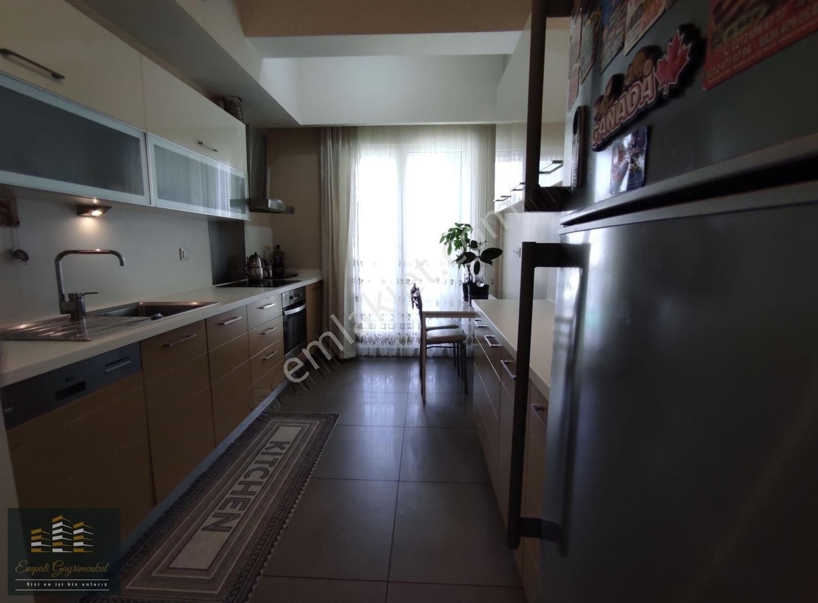 İstanbul Sarayları Harika Peyzaj Manzaralı 3,5+1 - Görsel 4