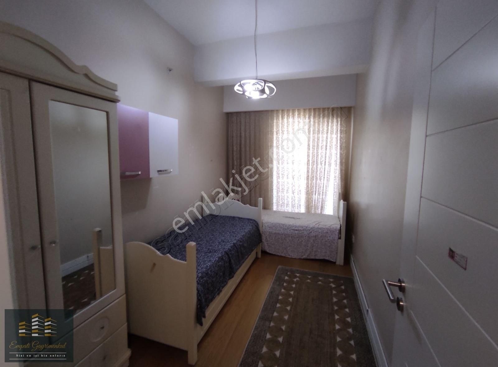 İstanbul Sarayları Harika Peyzaj Manzaralı 3,5+1 - Görsel 19