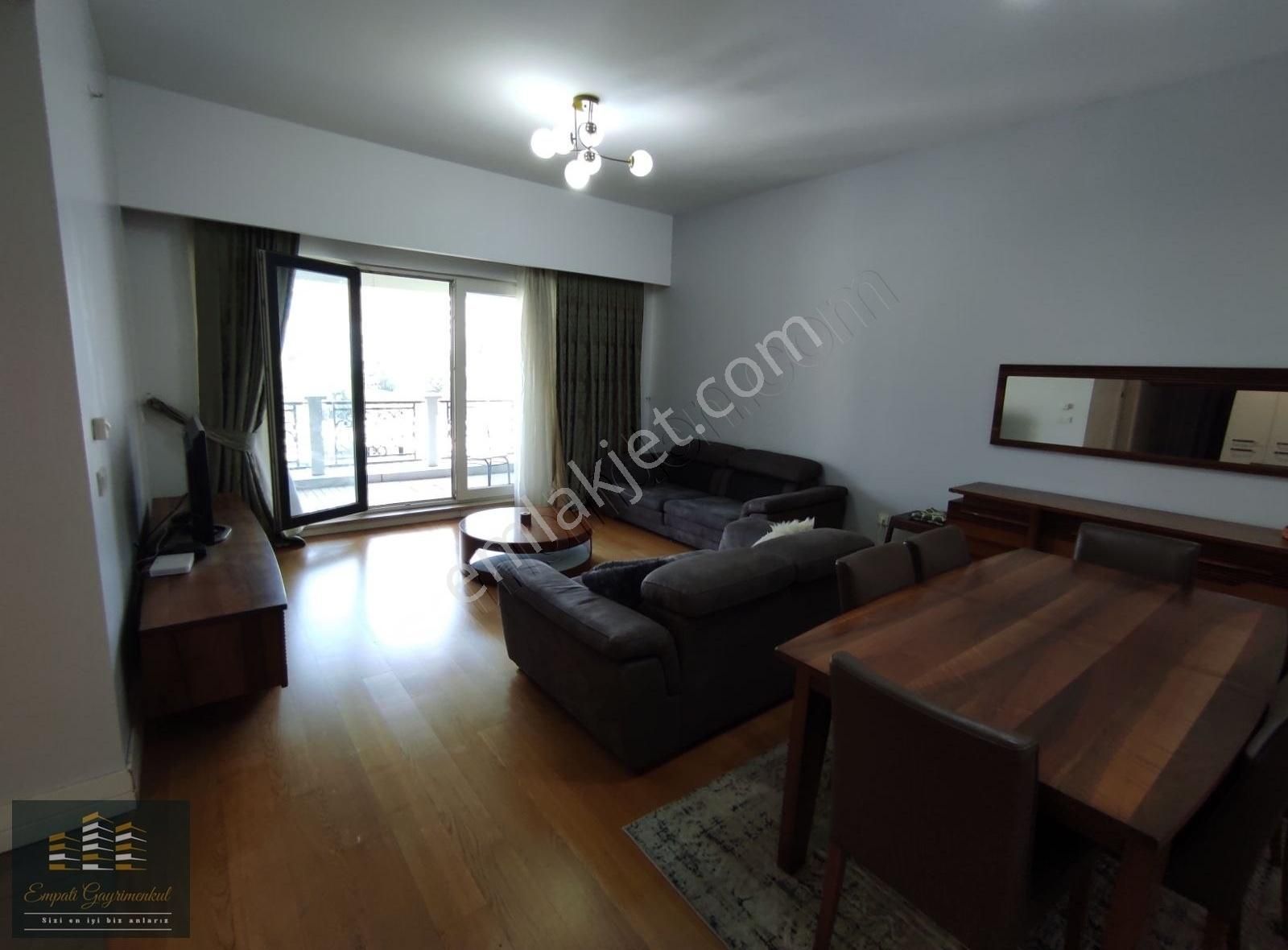 İstanbul Sarayları Harika Peyzaj Manzaralı 3,5+1 - Görsel 6