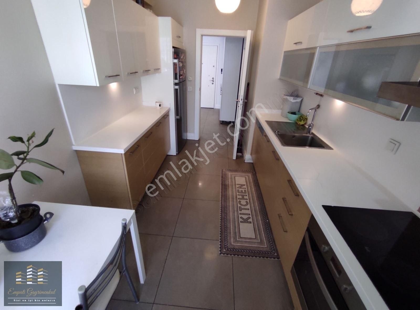 İstanbul Sarayları Harika Peyzaj Manzaralı 3,5+1 - Görsel 29