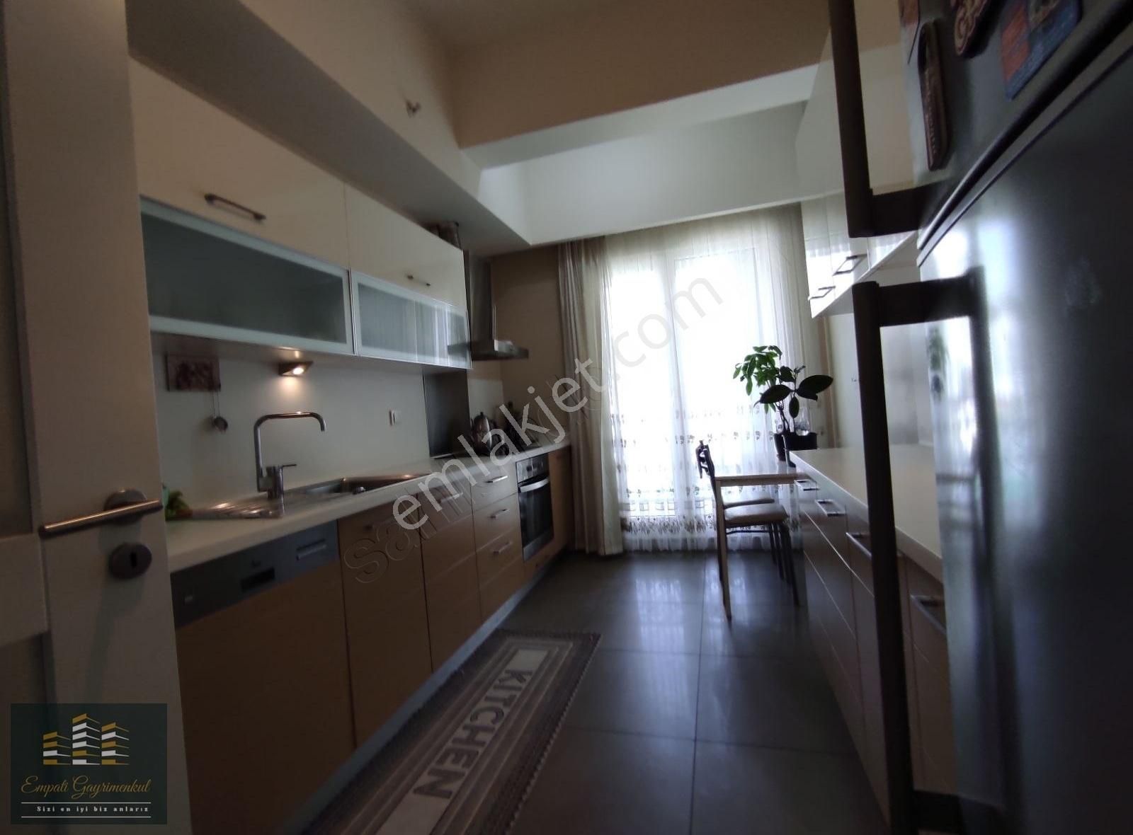 İstanbul Sarayları Harika Peyzaj Manzaralı 3,5+1 - Görsel 7