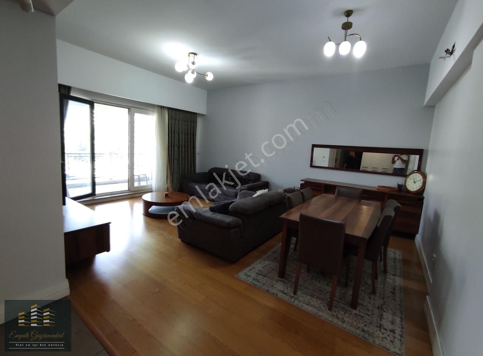 İstanbul Sarayları Harika Peyzaj Manzaralı 3,5+1 - Görsel 17