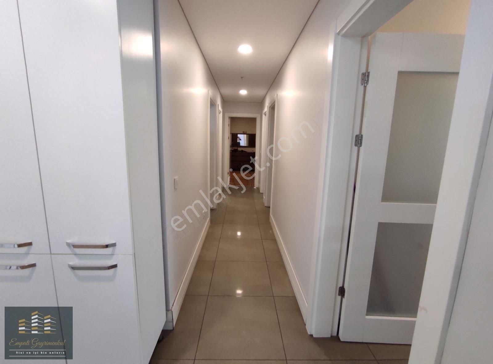 İstanbul Sarayları Harika Peyzaj Manzaralı 3,5+1 - Görsel 15