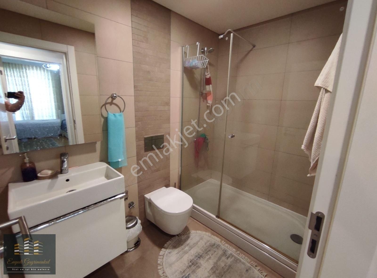 İstanbul Sarayları Harika Peyzaj Manzaralı 3,5+1 - Görsel 22