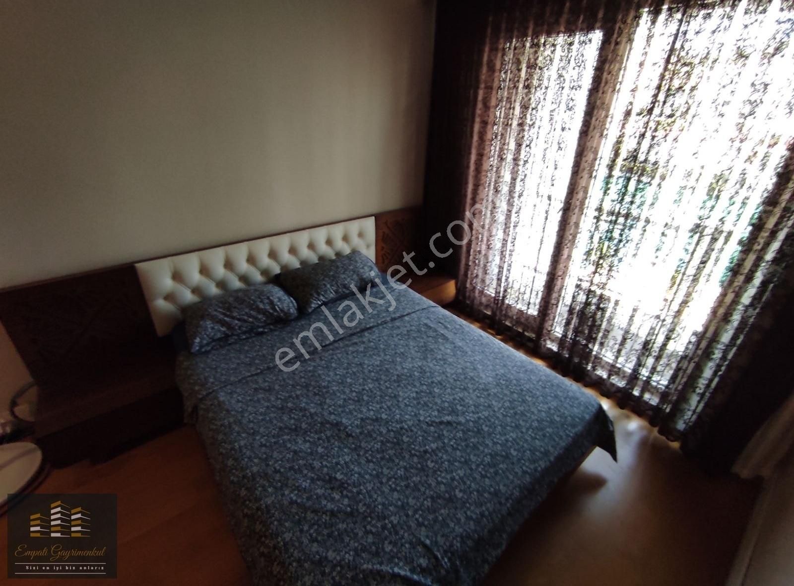 İstanbul Sarayları Harika Peyzaj Manzaralı 3,5+1 - Görsel 32